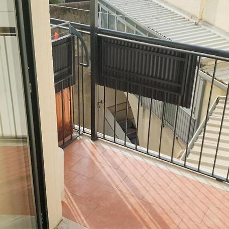 Rs San Sebastiano Holidays Acireale Exterior photo