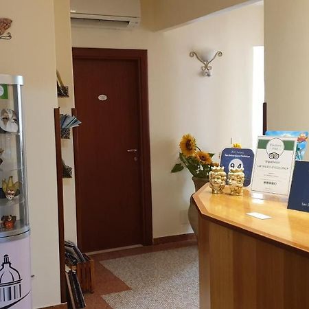 Rs San Sebastiano Holidays Acireale Exterior photo