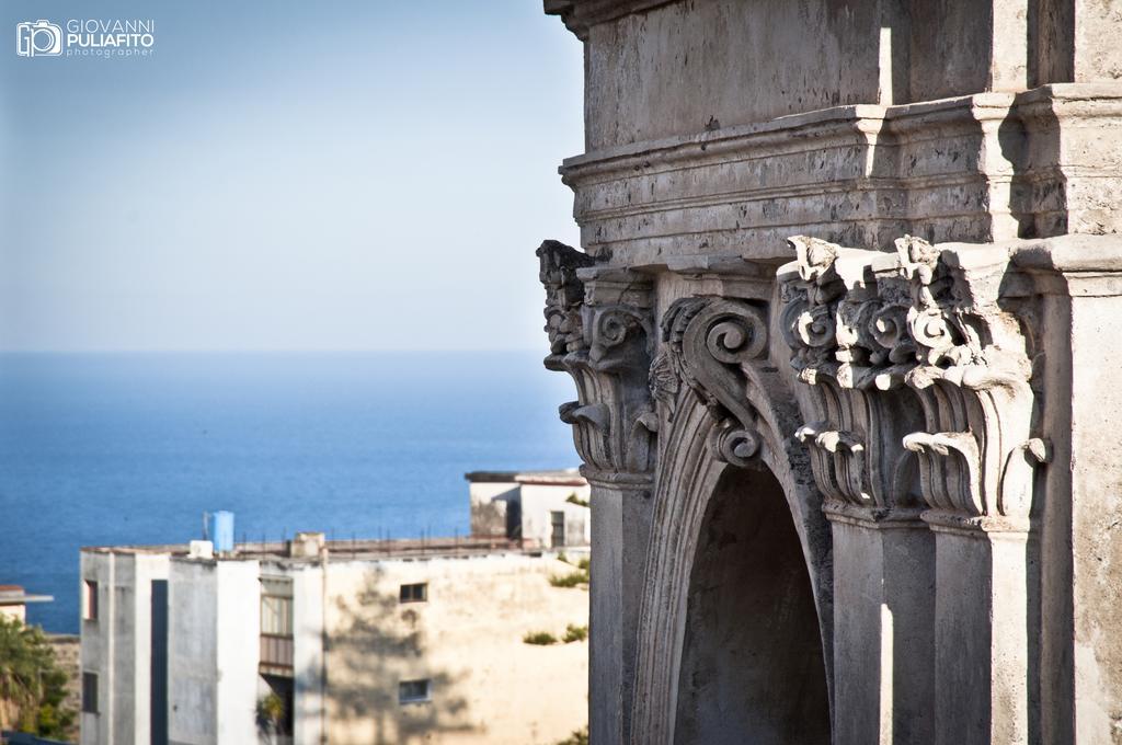 Rs San Sebastiano Holidays Acireale Exterior photo
