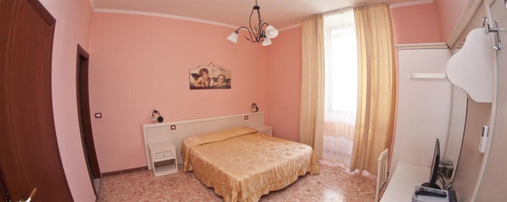 Rs San Sebastiano Holidays Acireale Exterior photo