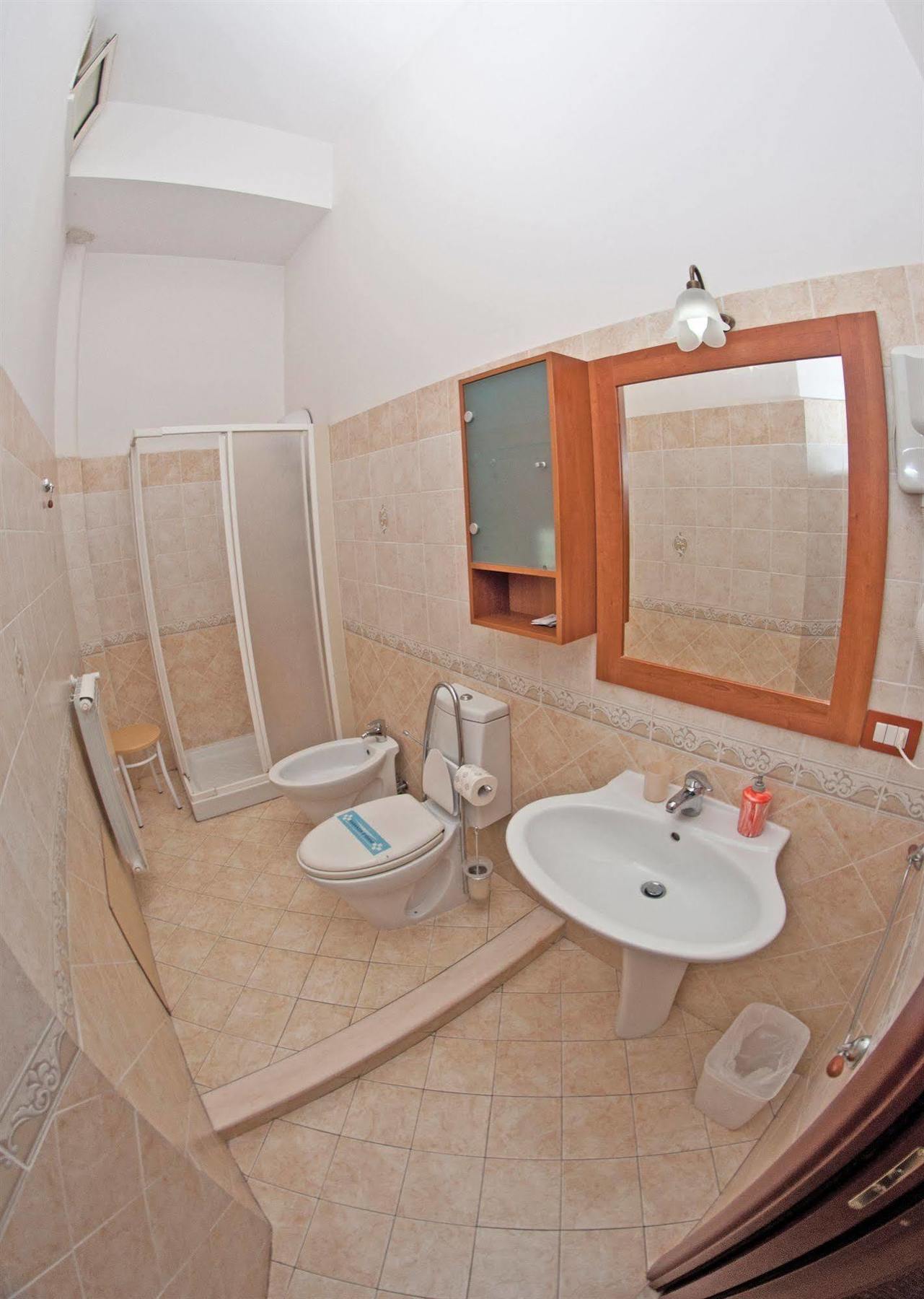 Rs San Sebastiano Holidays Acireale Exterior photo
