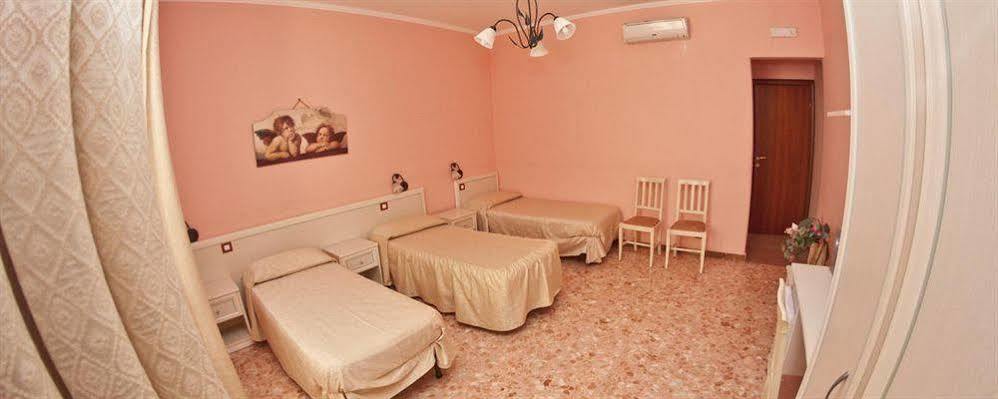 Rs San Sebastiano Holidays Acireale Exterior photo