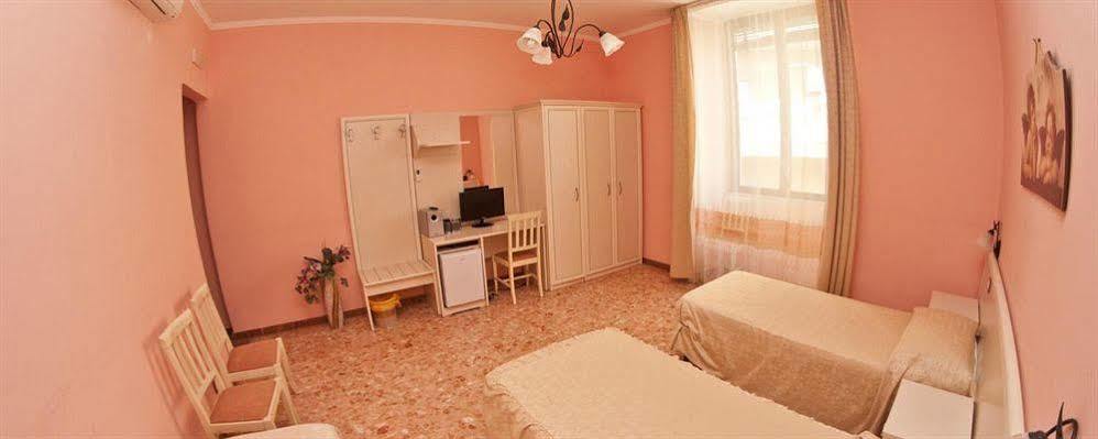 Rs San Sebastiano Holidays Acireale Exterior photo