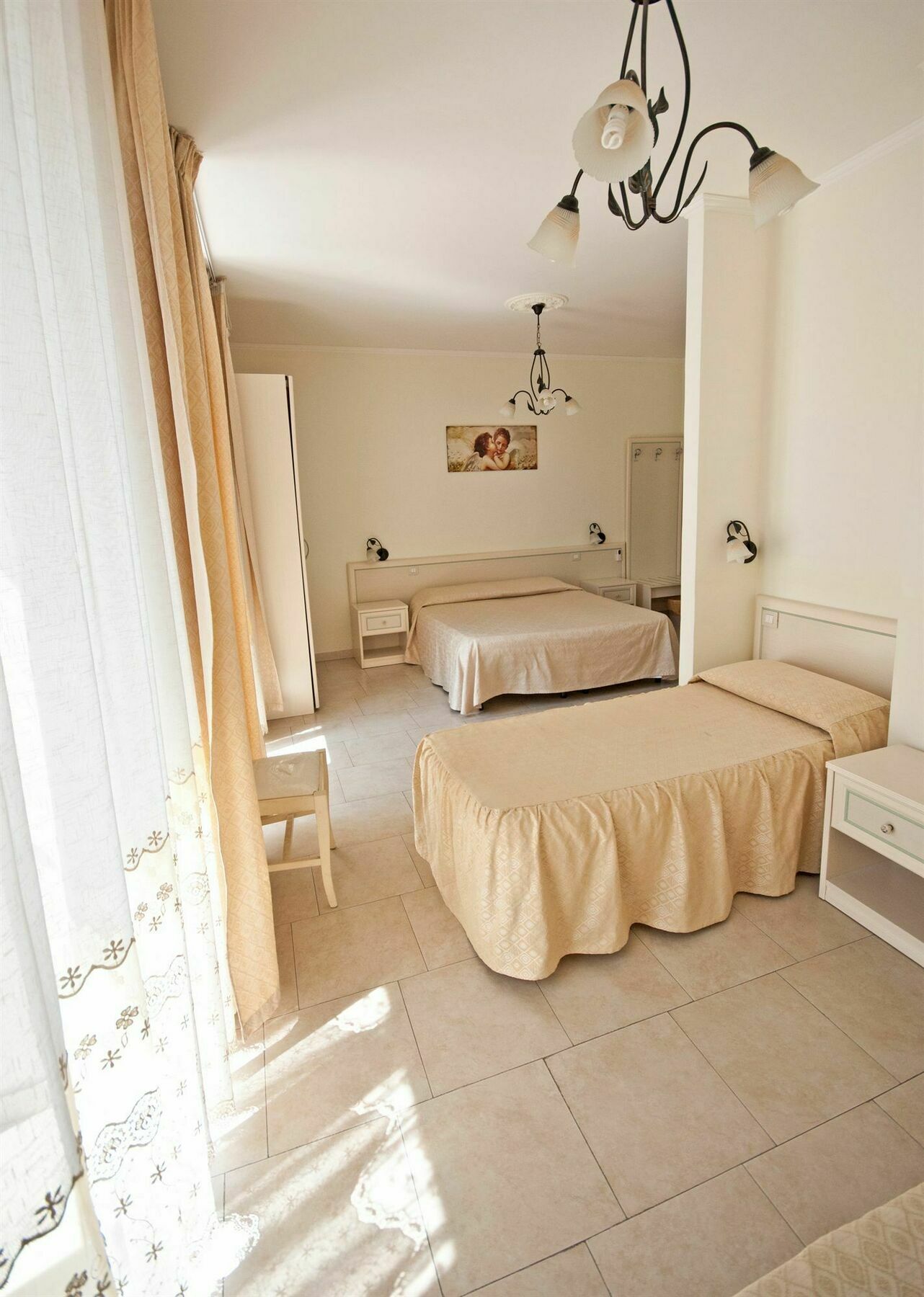 Rs San Sebastiano Holidays Acireale Exterior photo