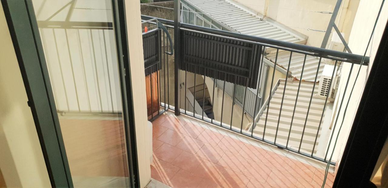 Rs San Sebastiano Holidays Acireale Exterior photo