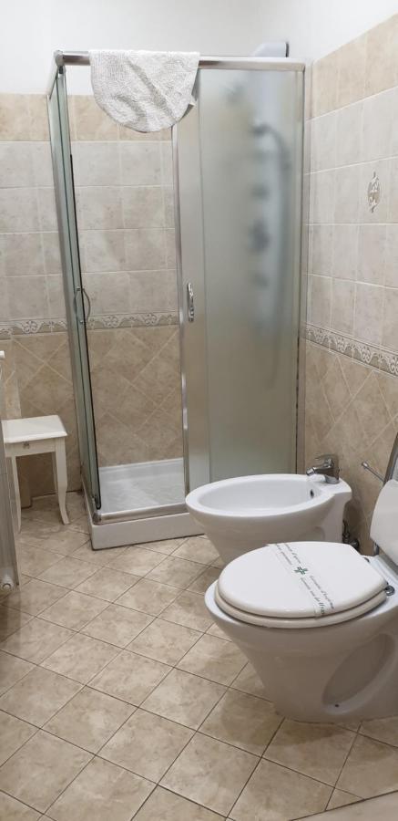 Rs San Sebastiano Holidays Acireale Exterior photo