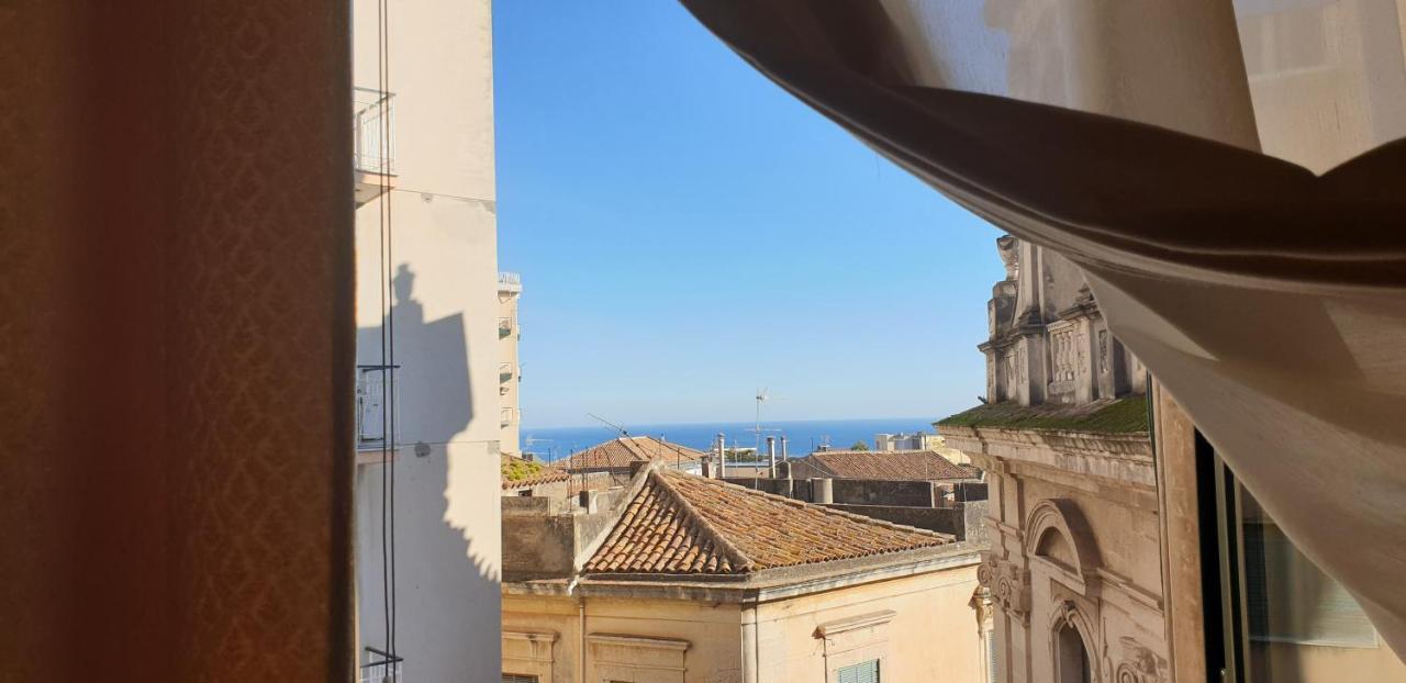 Rs San Sebastiano Holidays Acireale Exterior photo
