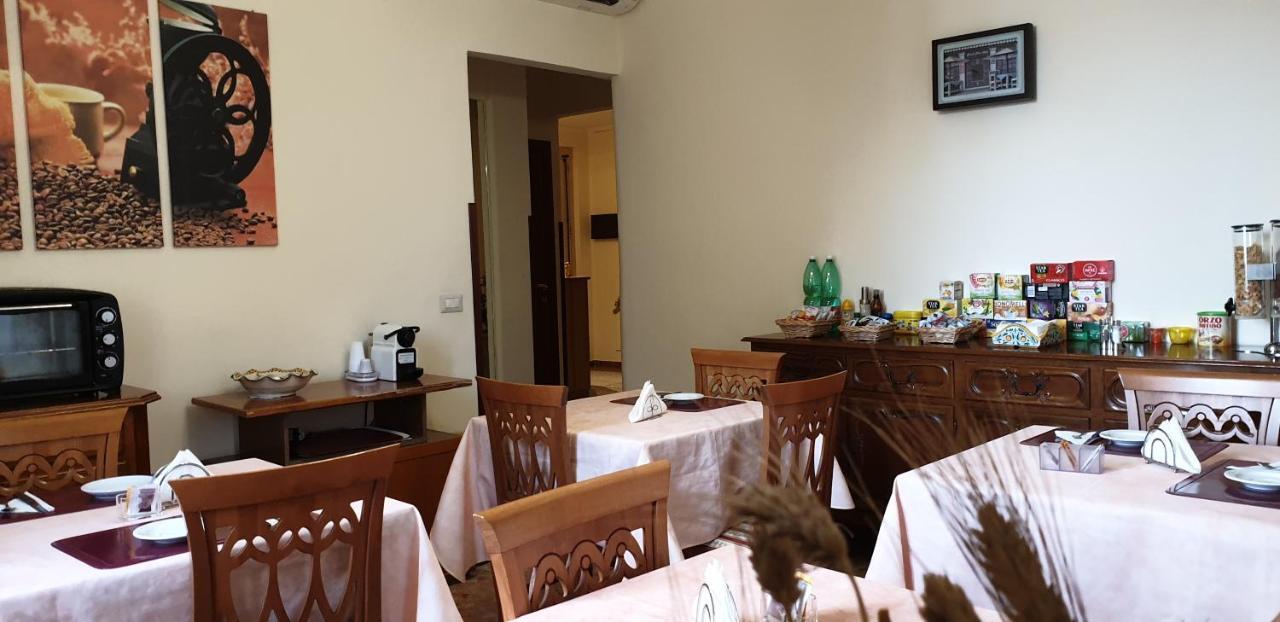 Rs San Sebastiano Holidays Acireale Exterior photo