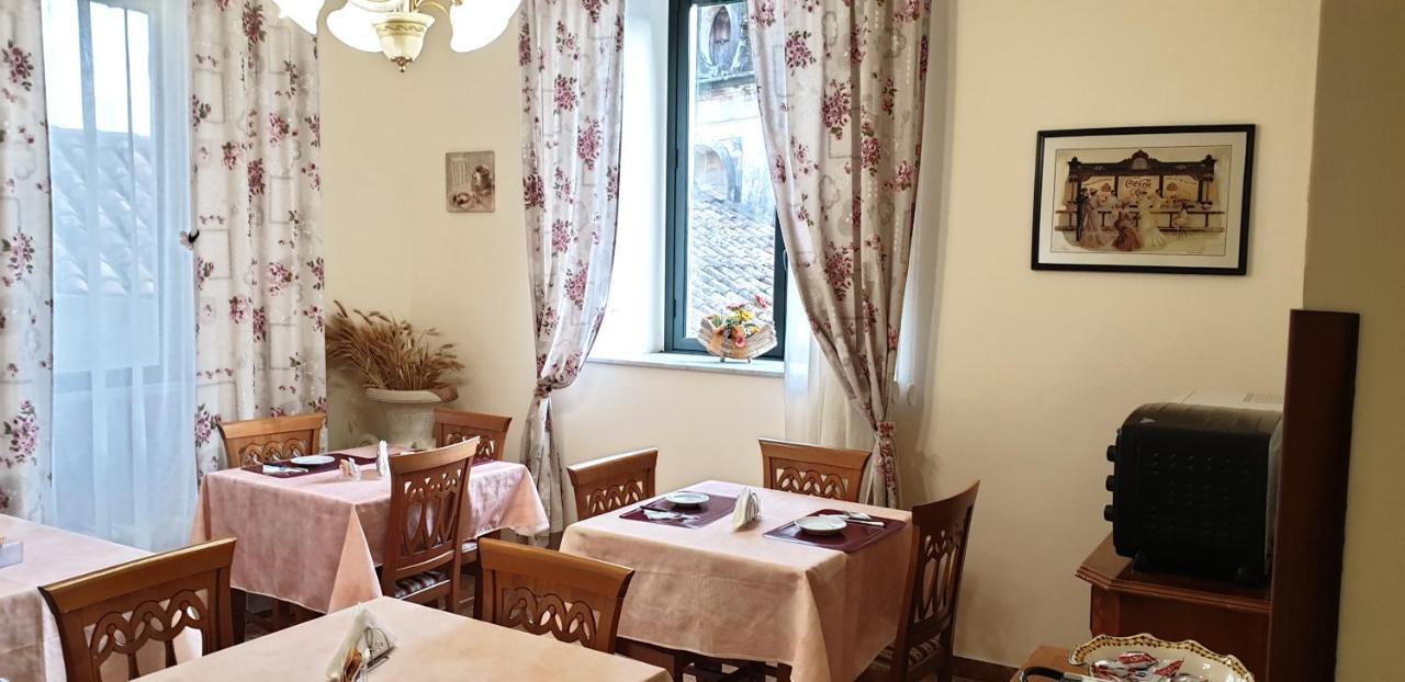 Rs San Sebastiano Holidays Acireale Exterior photo