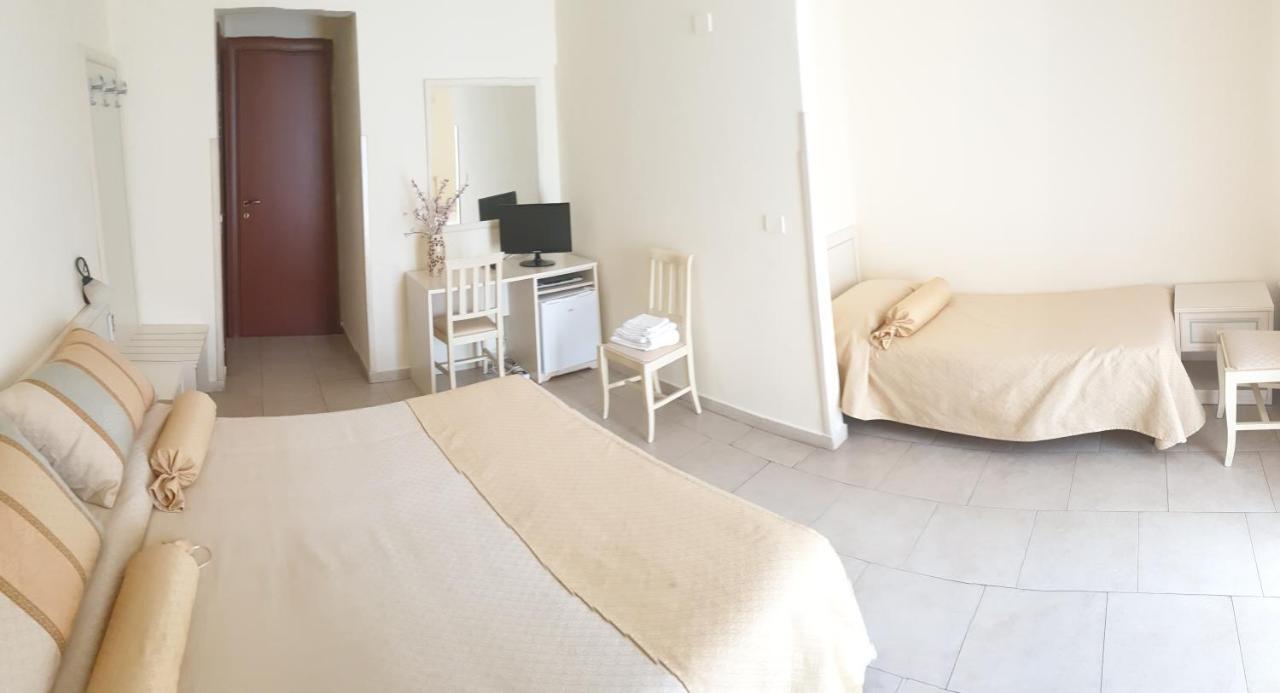 Rs San Sebastiano Holidays Acireale Exterior photo